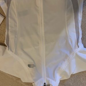 North face light weight jacket